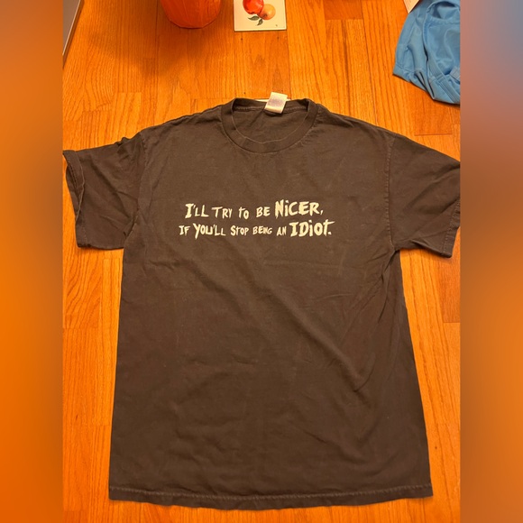 Men’s Tee - Picture 4 of 5